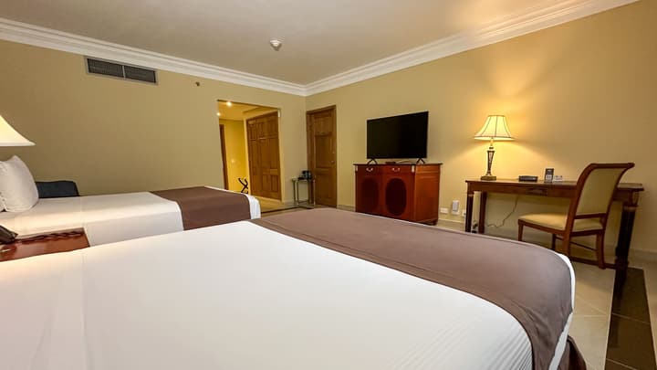 Hotel El Prado