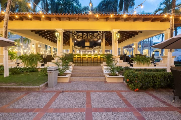 Hotel El Prado