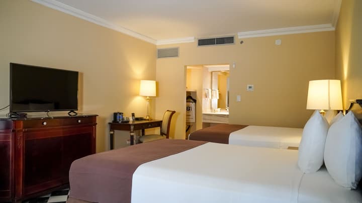 Hotel El Prado