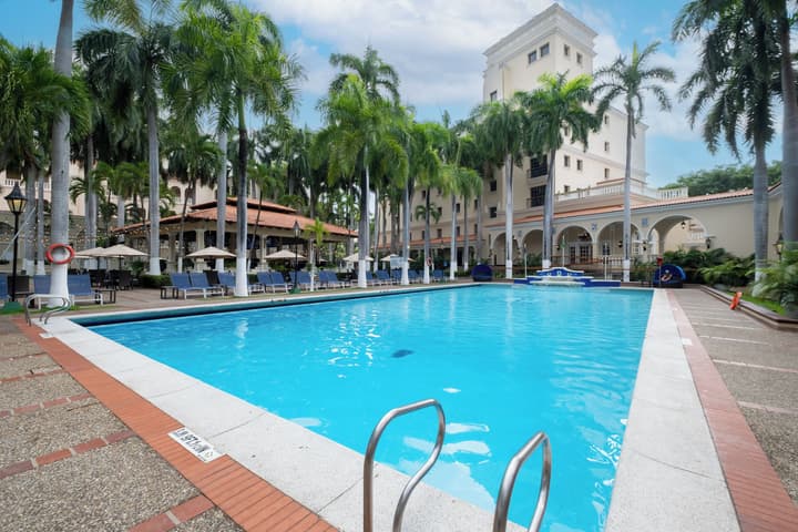 Hotel El Prado
