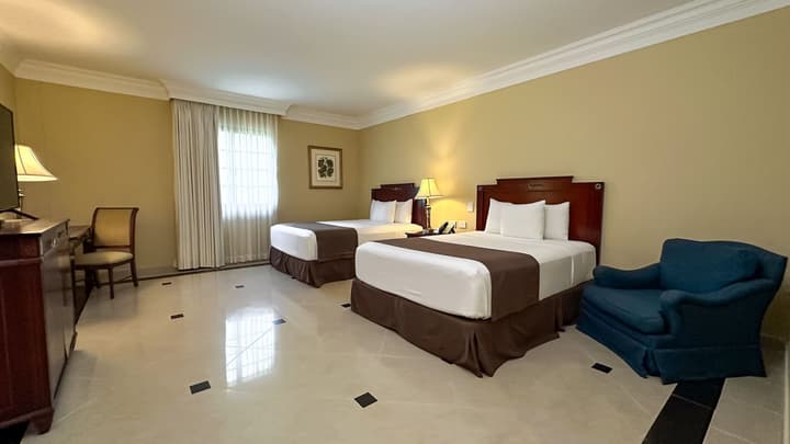 Hotel El Prado