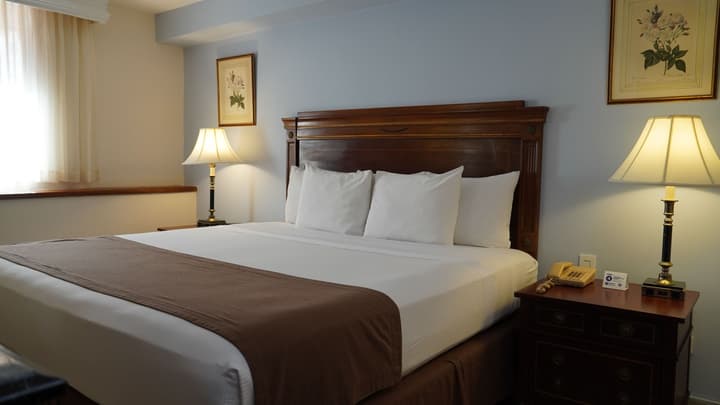 Hotel El Prado