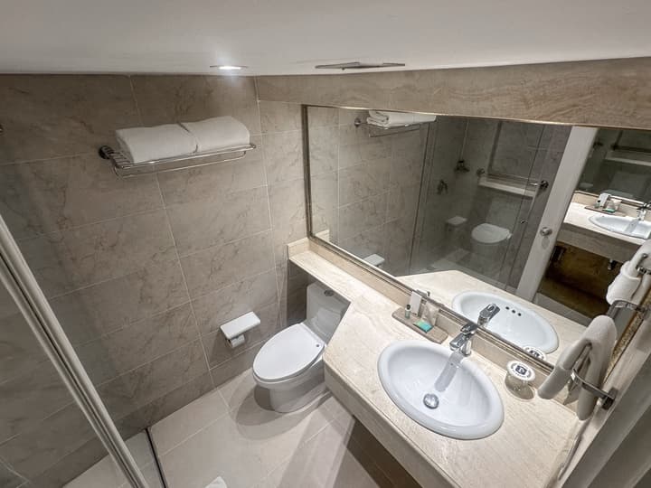 Hotel El Prado
