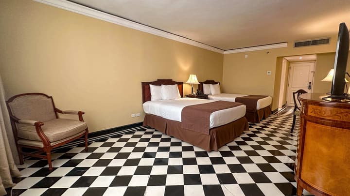 Hotel El Prado