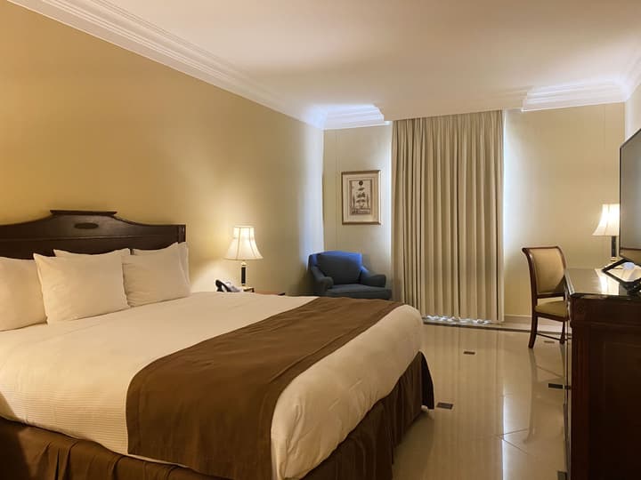 Hotel El Prado