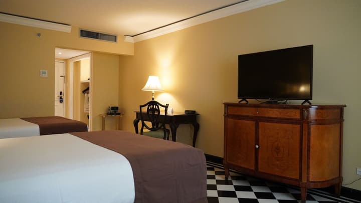 Hotel El Prado