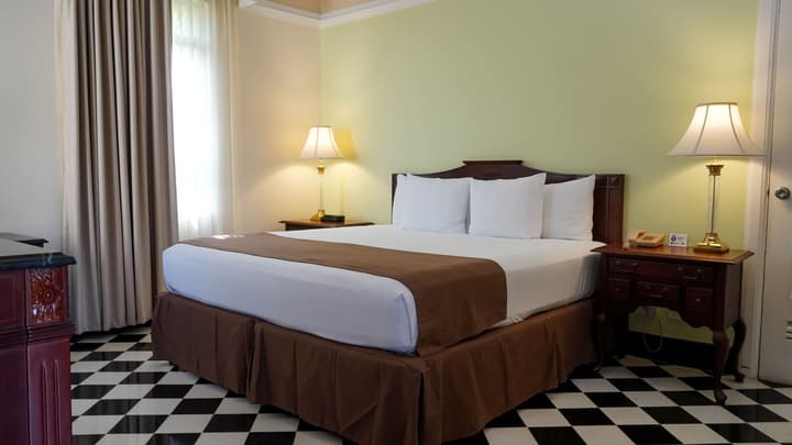 Hotel El Prado