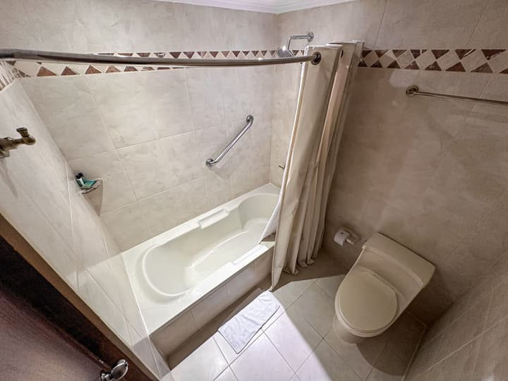 Hotel El Prado