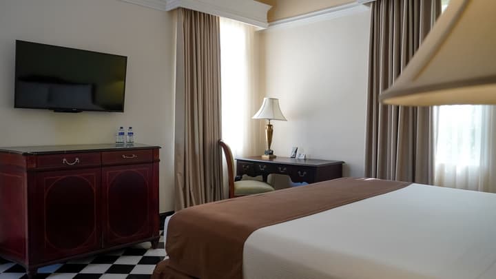 Hotel El Prado