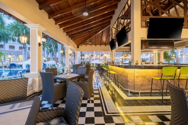 Hotel El Prado