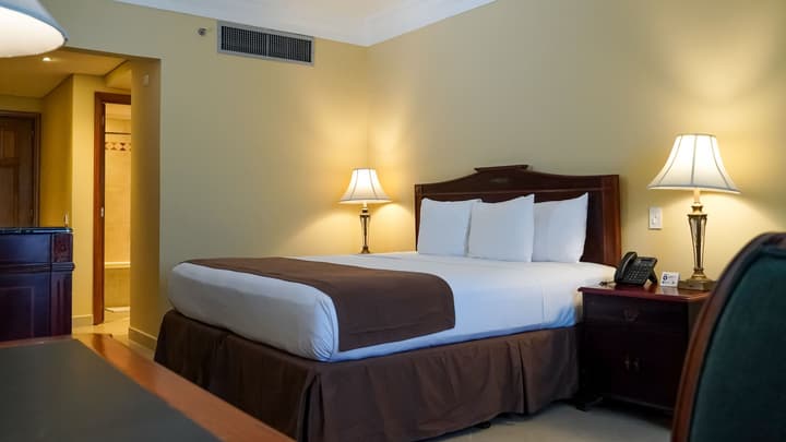 Hotel El Prado
