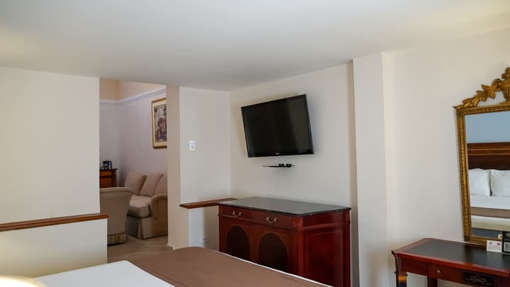 Hotel El Prado