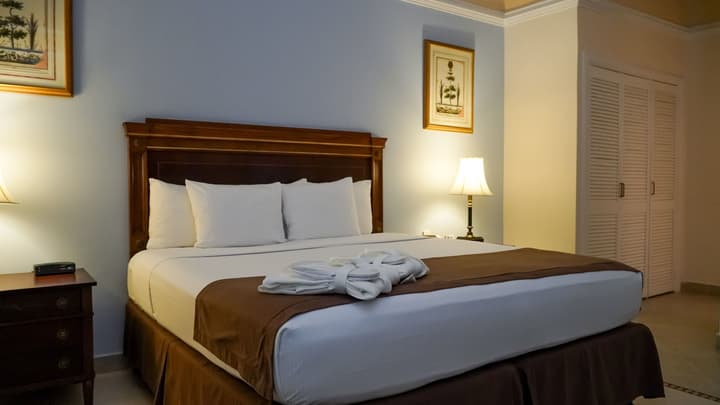 Hotel El Prado