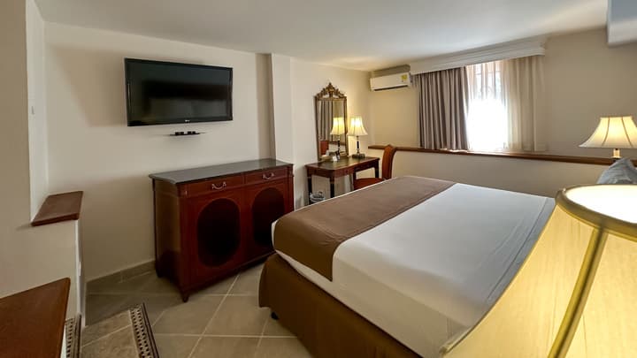 Hotel El Prado