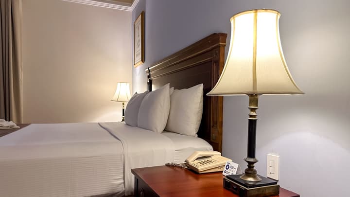 Hotel El Prado