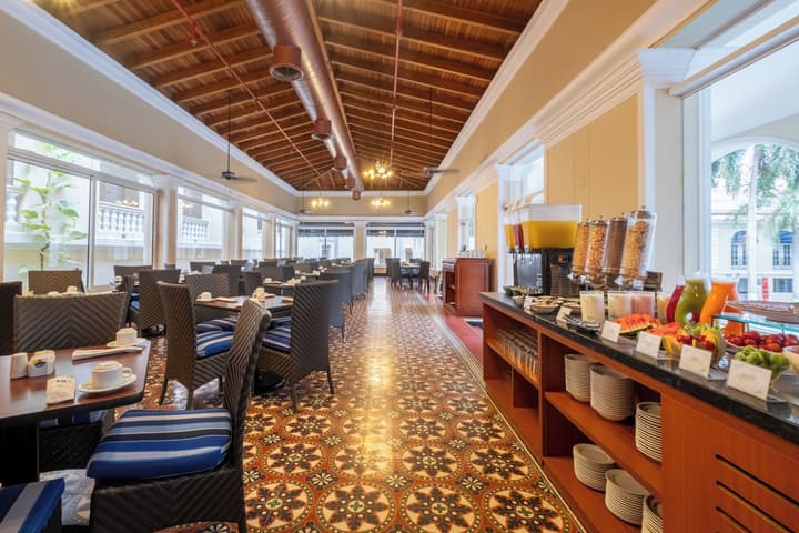 Hotel El Prado