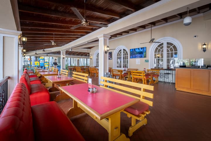 Hotel El Prado