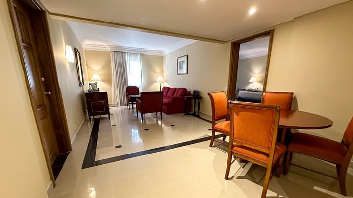 Hotel El Prado