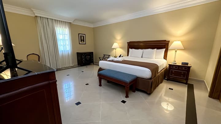 Hotel El Prado
