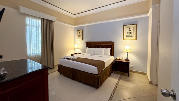 Hotel El Prado