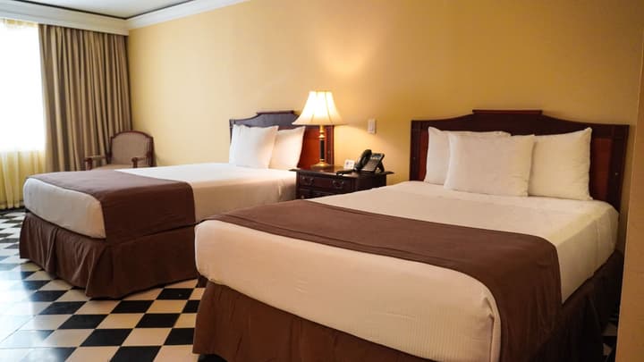 Hotel El Prado