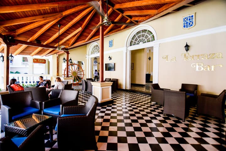 Hotel El Prado