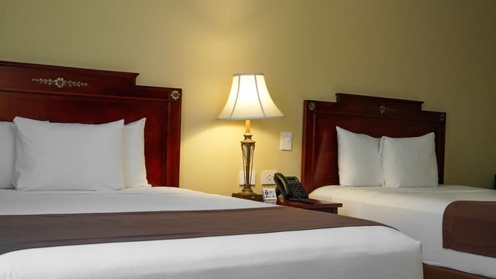 Hotel El Prado