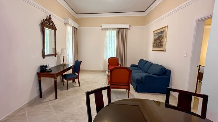 Hotel El Prado