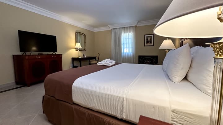 Hotel El Prado