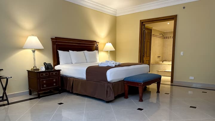 Hotel El Prado