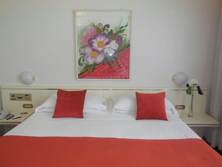 Starhotels Cristallo Palace