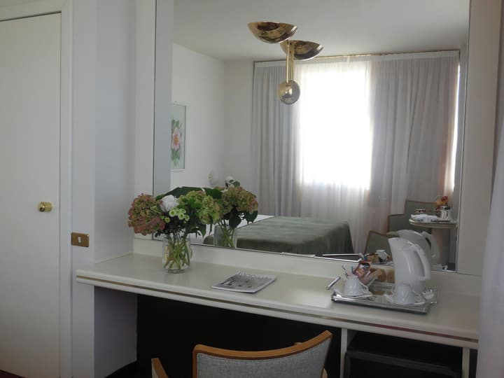 Starhotels Cristallo Palace