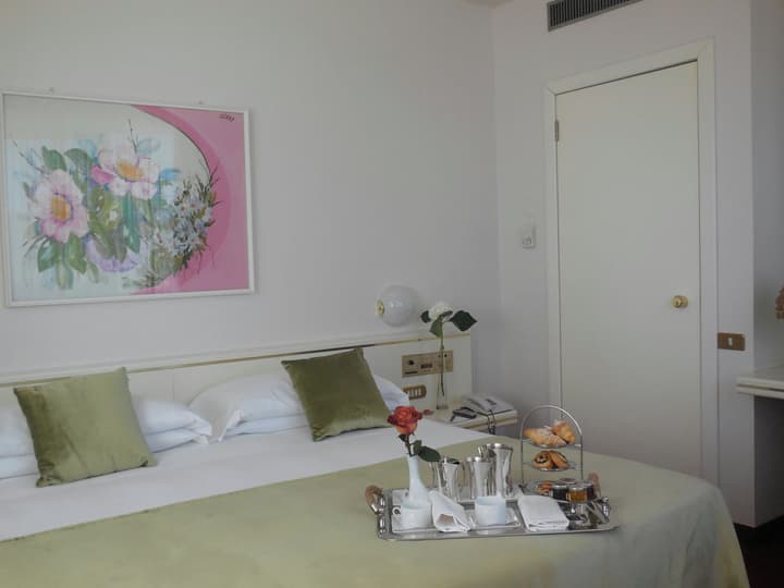 Starhotels Cristallo Palace