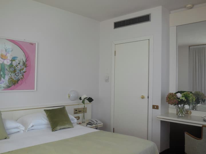 Starhotels Cristallo Palace