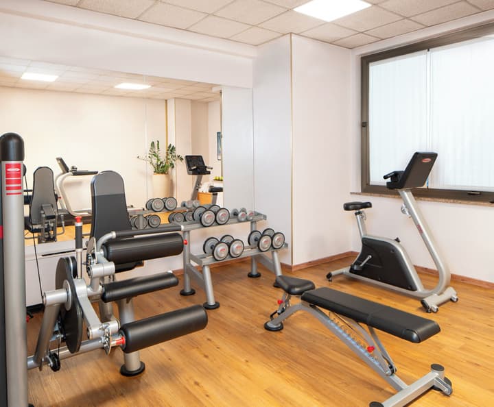 Starhotels Cristallo Palace