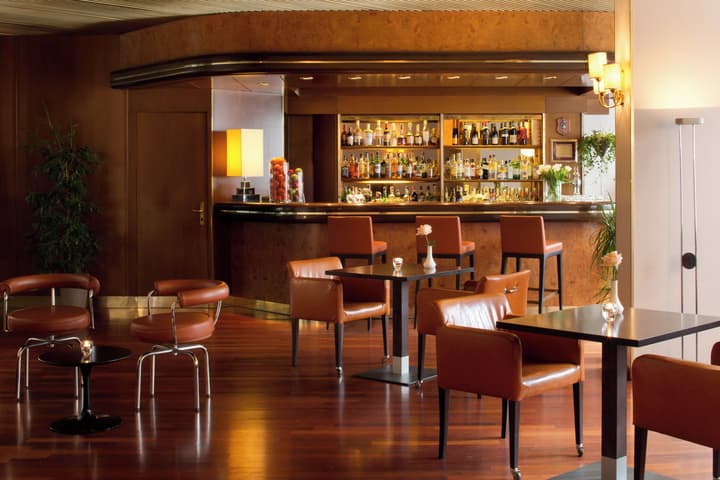 Starhotels Cristallo Palace