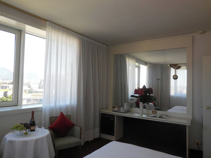 Starhotels Cristallo Palace