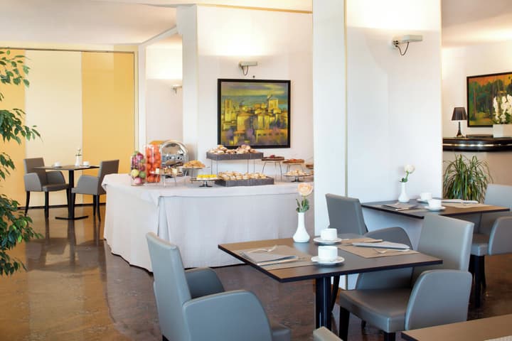 Starhotels Cristallo Palace