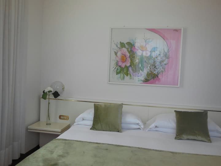 Starhotels Cristallo Palace
