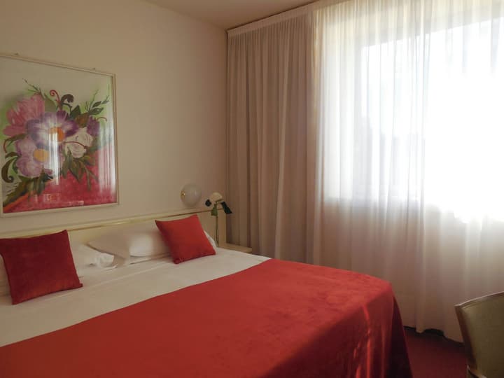 Starhotels Cristallo Palace
