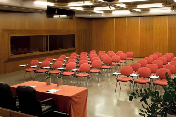 Starhotels Cristallo Palace