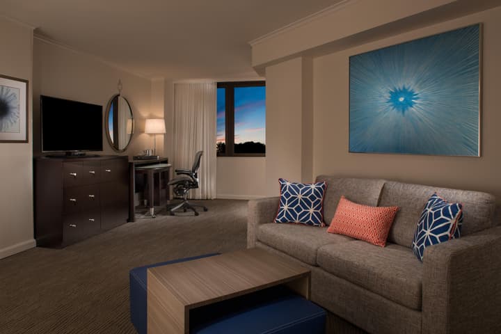 Hilton Orlando Buena Vista Palace - Disney Springs® Area