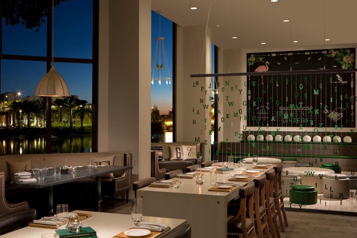 Hilton Orlando Buena Vista Palace - Disney Springs® Area
