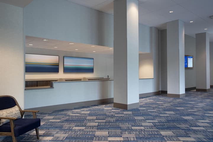 Hilton Orlando Buena Vista Palace - Disney Springs® Area