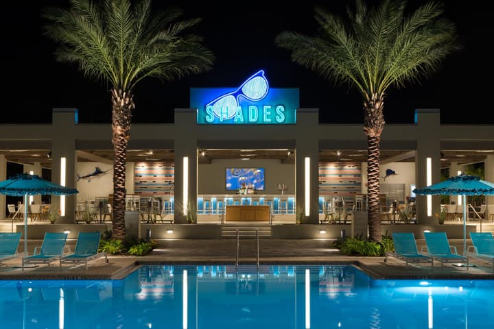 Hilton Orlando Buena Vista Palace - Disney Springs® Area