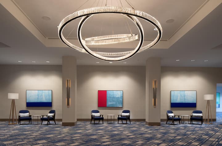 Hilton Orlando Buena Vista Palace - Disney Springs® Area