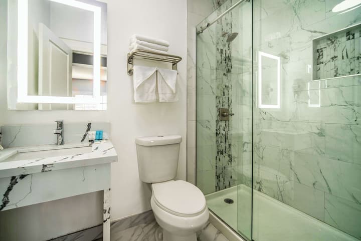 Rodeway Inn & Suites Pasadena