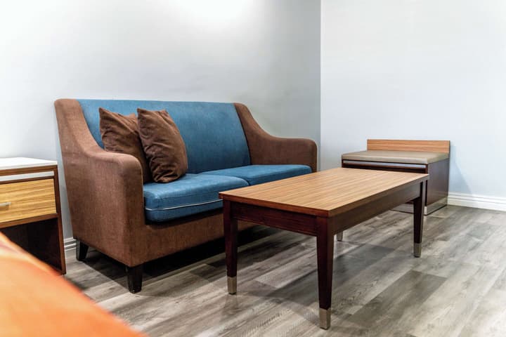 Rodeway Inn & Suites Pasadena