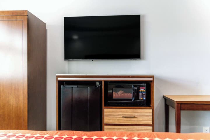 Rodeway Inn & Suites Pasadena