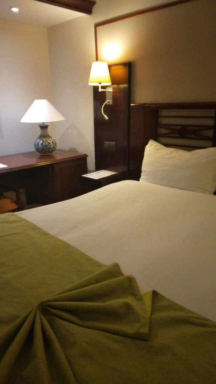 Auberge de la Vieille Tour